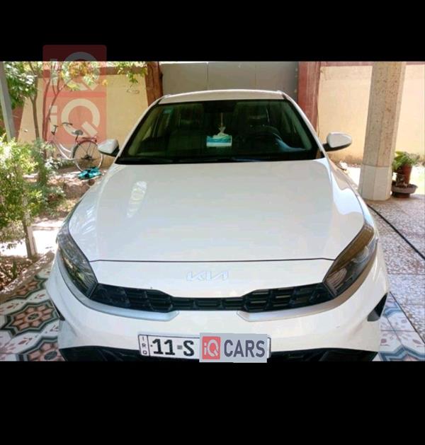 كيا سيراتو 2024 للبيع في العراق -  بغداد